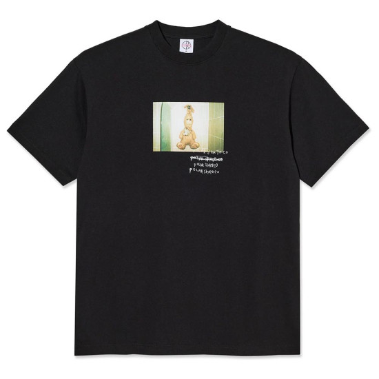 Polar Skate Co. Ανδρική κοντομάνικη μπλούζα Bunny 2 T-Shirt
